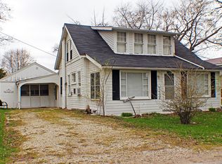 6616 N California Dr, Oak Harbor, OH 43449