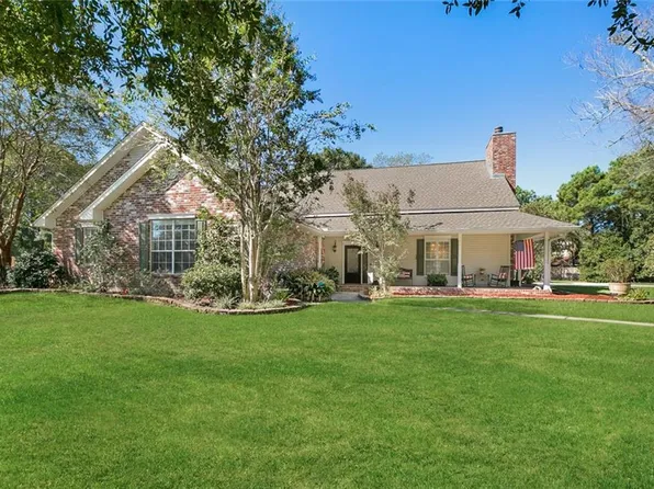 200 Pointer Ln, Pearl River, LA 70452