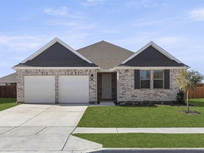 13529 Fergus Dr, Haslet, TX, 76052