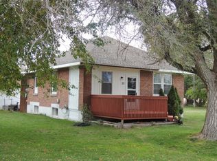 25 N Center St, Teton, ID 83451