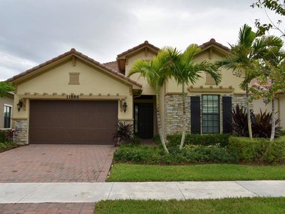 11886 Vivar Run, Parkland, FL, 33076