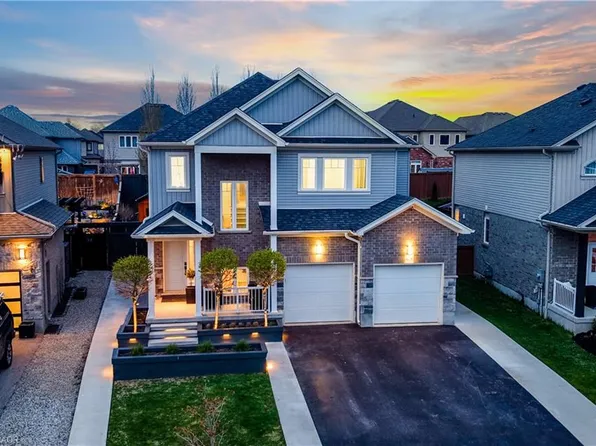 69 Theodore Schuler Blvd, Wilmot, ON N3A 0B9