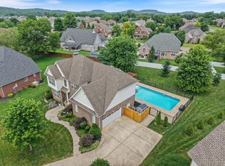 123 Home Pl, Lascassas, TN 37085