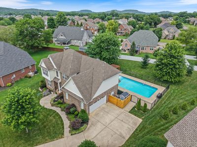 123 Home Pl, Lascassas, TN, 37085
