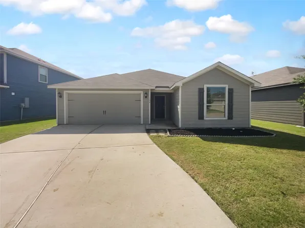 124 Crockett Way, Venus, TX 76084