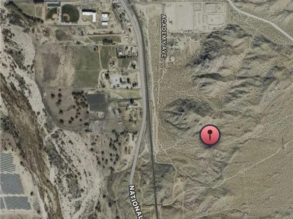 0 Nationals Trails Hwy, Oro Grande, CA 92368