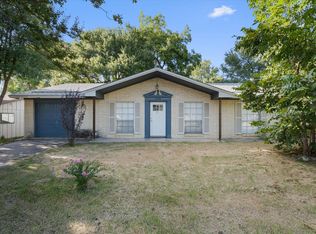 6706 Langston Dr, Austin, TX 78723