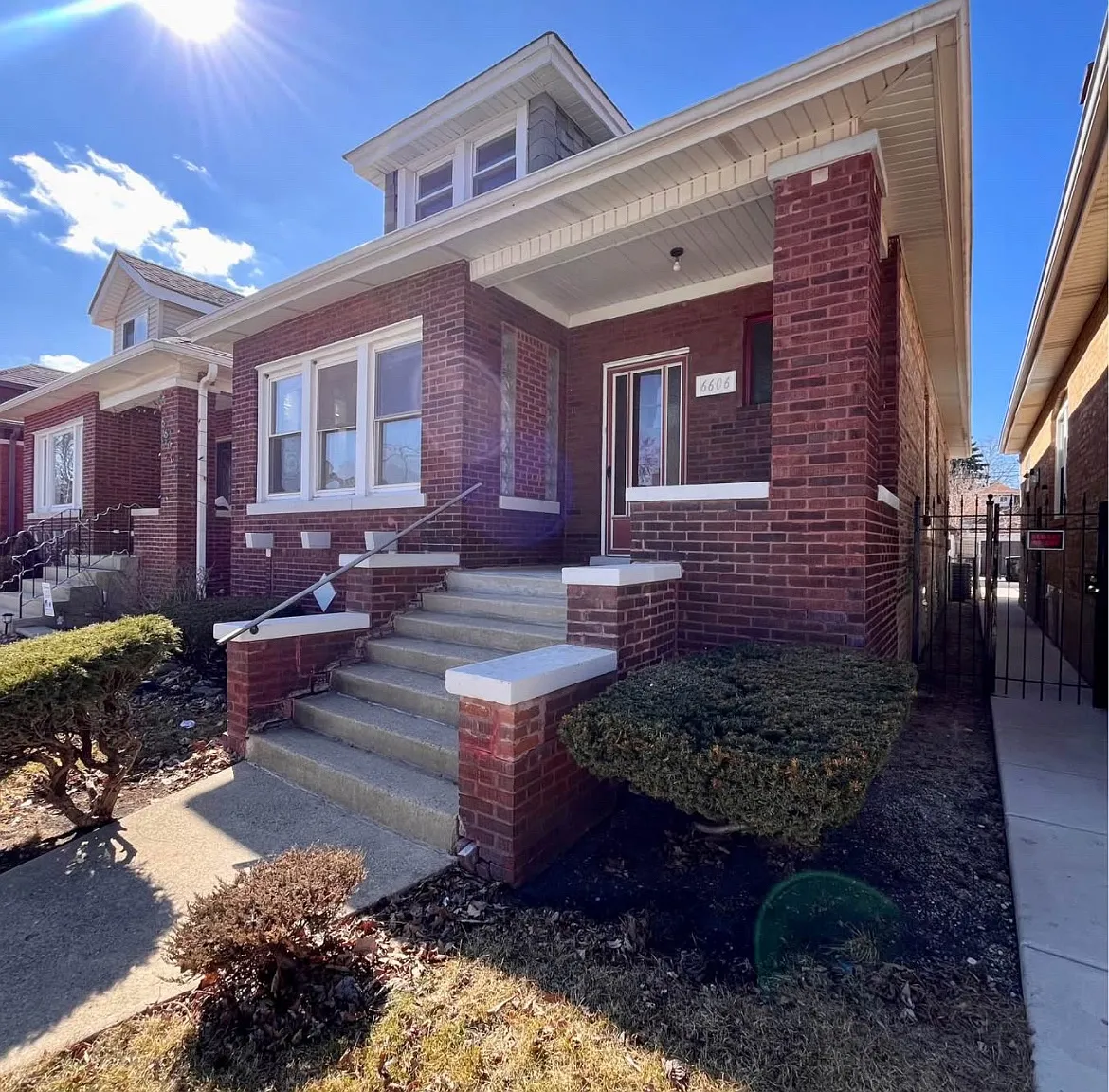 4 bed, 1380 sqft, $3,000 — Photo 1