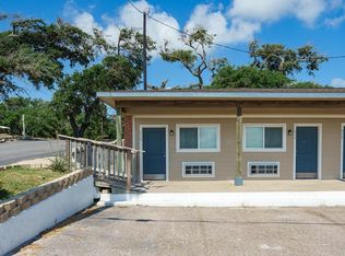 919 N Fulton Beach Rd #315, Rockport, TX 78382