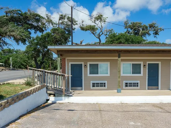 919 N Fulton Beach Rd #315, Rockport, TX 78382