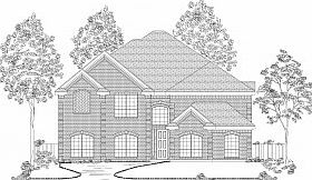 1st image of 3113 Rolling Hills Ln