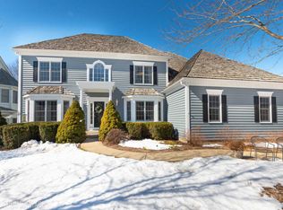 1072 Acorn Way, Cary, IL 60013