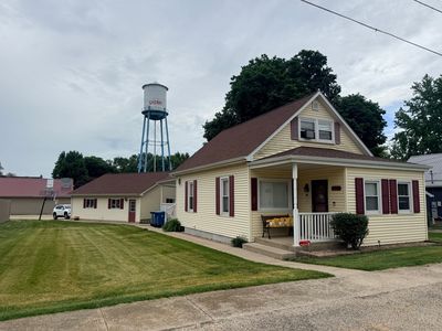 12 W Park Ave, Cherry, IL, 61317