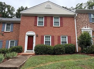 103 Wenwood Cir, Greenville, SC 29607