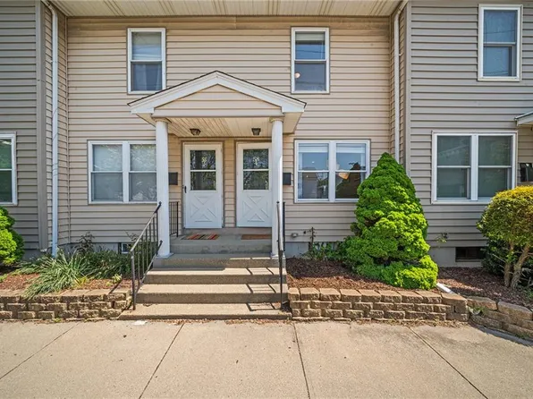 58 America St APT 4, Providence, RI 02903