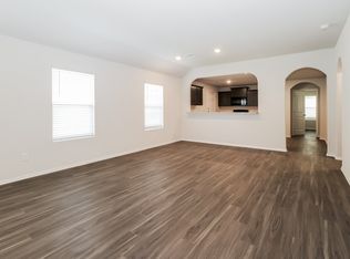 506 Thompson Pl, Everman, TX 76140