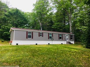 139 Egypt Rd, Damariscotta, ME 04543