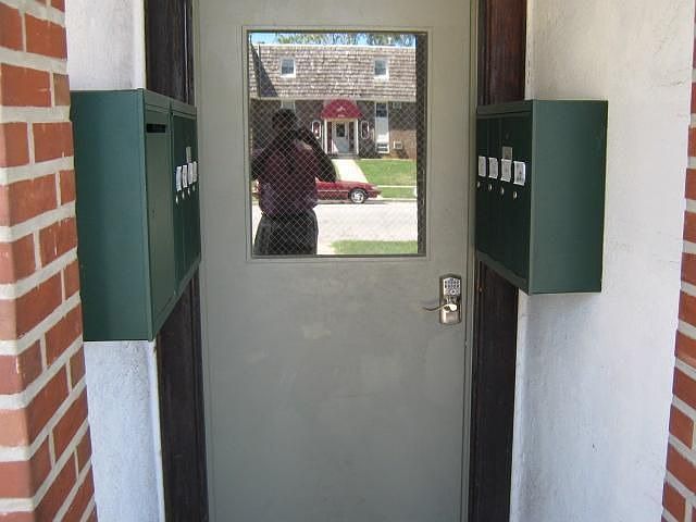 2nd image of 1625 N Washington Ave