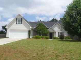 1411 Waterford Ct, Loganville, GA 30052