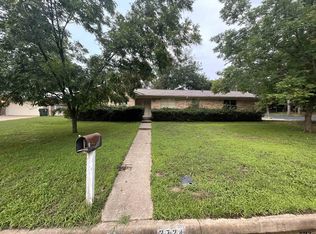2724 S Boldt Ave, Tyler, TX 75701