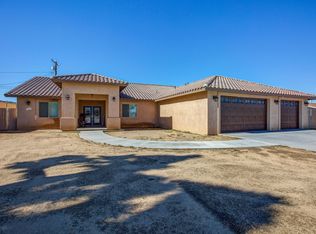 8642 San Vicente Dr, Yucca Valley, CA 92284