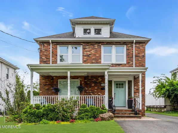38 Brinckerhoff Ave, Freehold, NJ 07728