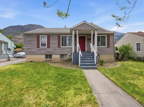 474 N 800 E, Provo, UT 84606