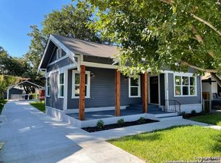 138 Felisa St, San Antonio, TX 78210