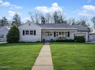 38 Delaware Avenue, West Long Branch, NJ 07764