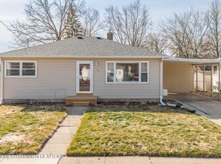 738 Samantha Ave, Lansing, MI