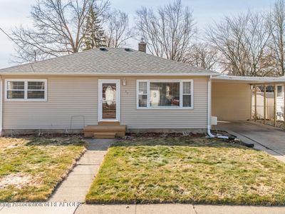 738 Samantha Ave, Lansing, MI, 48910