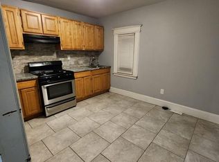 778 S 13th St #4, Newark, NJ