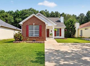 168 Carrington Ln, Calera, AL 35040