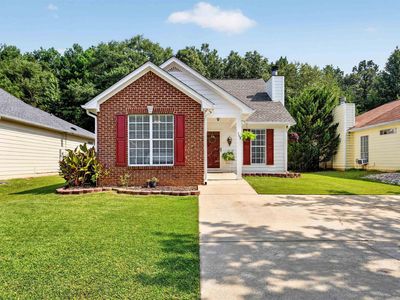 168 Carrington Ln, Calera, AL, 35040