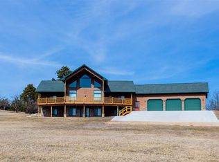 20304 Frontier Loop, Whitewood, SD 57793