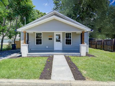 2116 Steadman St, Kingsport, TN, 37664