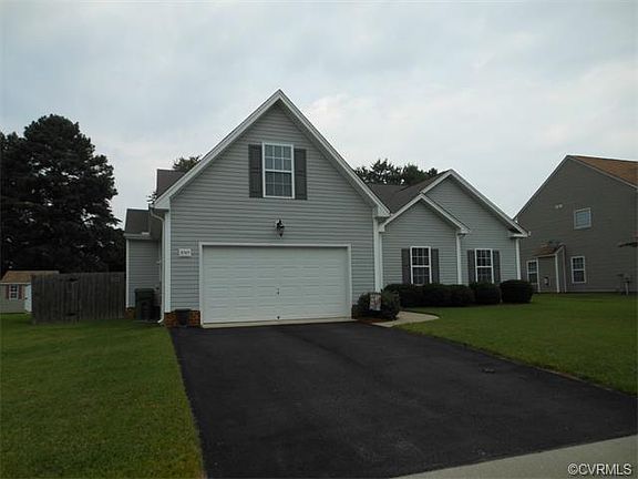2nd image of 3707 Paul Karnes Dr