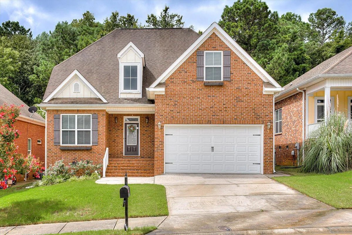 Building Photo - 2520 Grier Cir