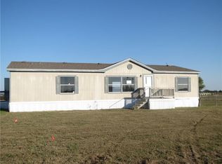 1317 Gibson Rd, Waxahachie, TX 75165