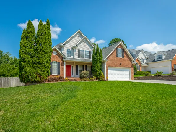 8673 Flowerdale Dr, Chattanooga, TN 37421