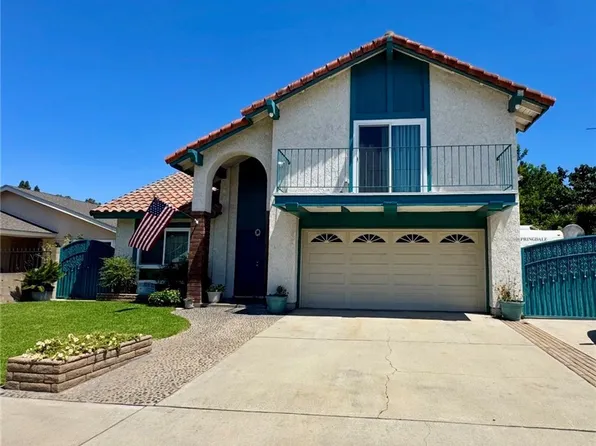 17432 Niagara Ave, Cerritos, CA 90703