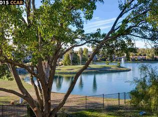 5260 E Lakeshore Dr, San Ramon, CA 94582