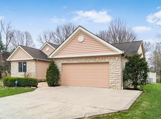 3739 Boathouse Dr, Hilliard, OH