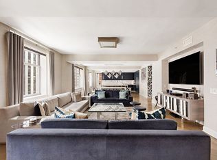 100 W 58th St #7BC, New York, NY