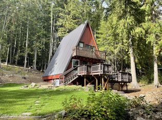 29907 N Isle View Rd, Spirit Lake, ID 83869