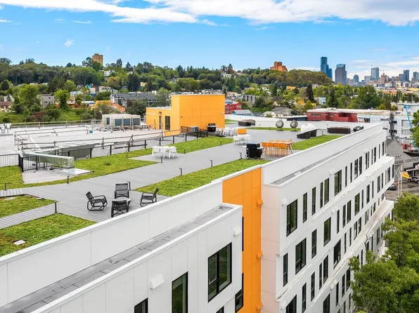 Melody Jabooda Apartments