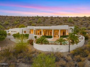 14624 E Golden Eagle Blvd, Fountain Hills, AZ 85268