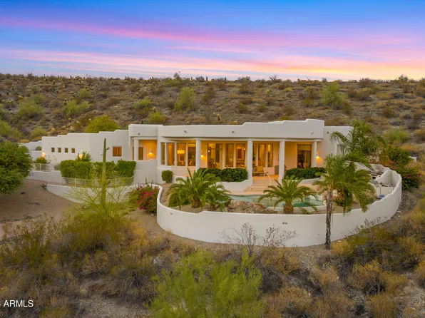 14624 E GOLDEN EAGLE Boulevard, Fountain Hills, AZ 85268