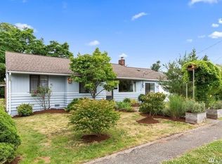 12807 23rd Ave NE #A, Seattle, WA 98125