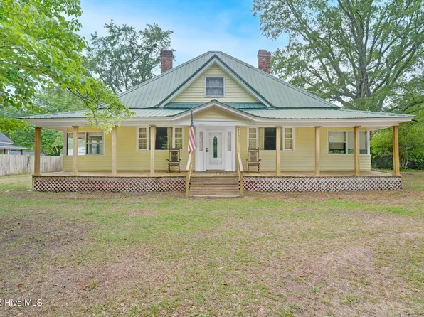 2377 Us Highway 220, Ellerbe, NC 28338